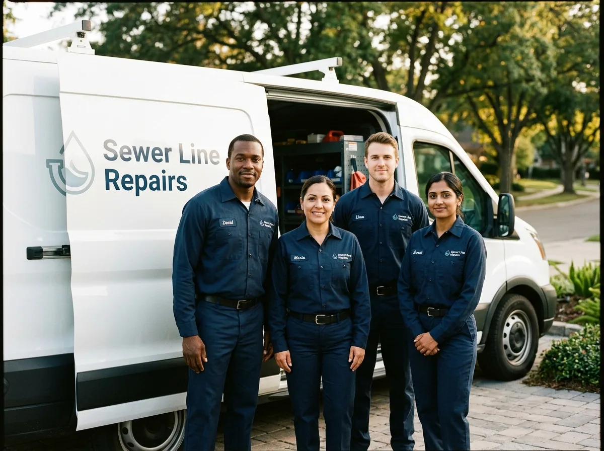 Emergency Plumber company in Kenosha, WI
