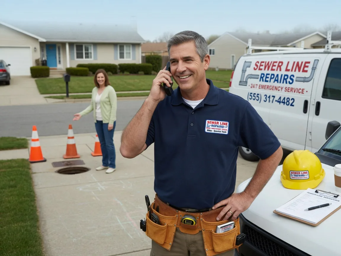 Emergency Plumber Kenosha, WI FAQs